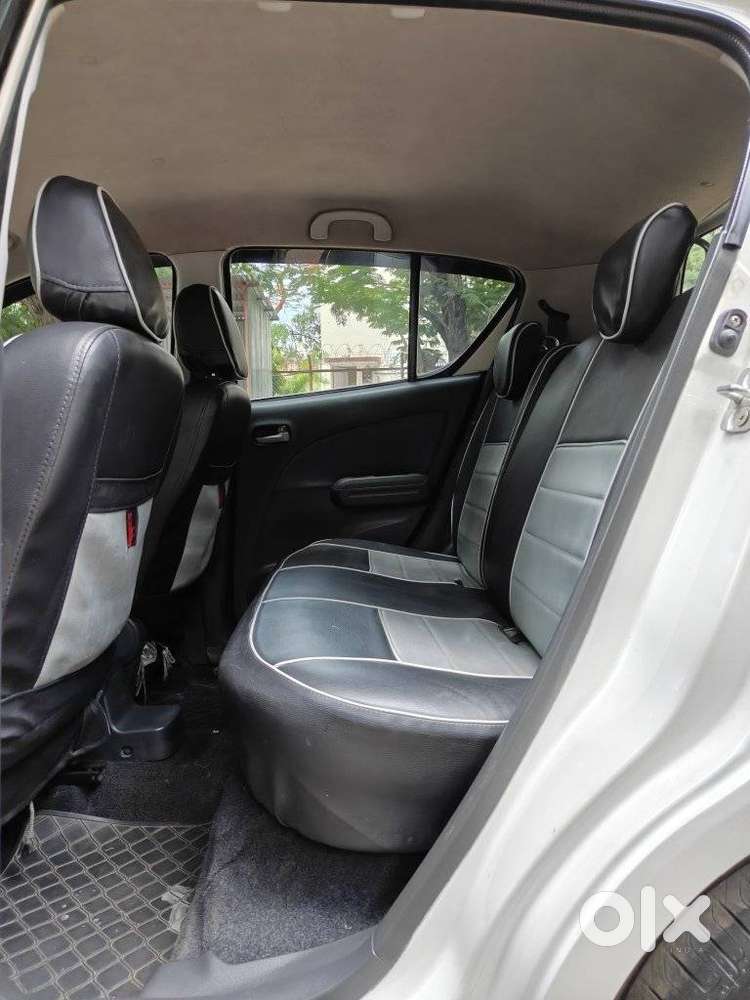 Maruti Suzuki Ritz Vdi Bs-iv, 2011, Diesel