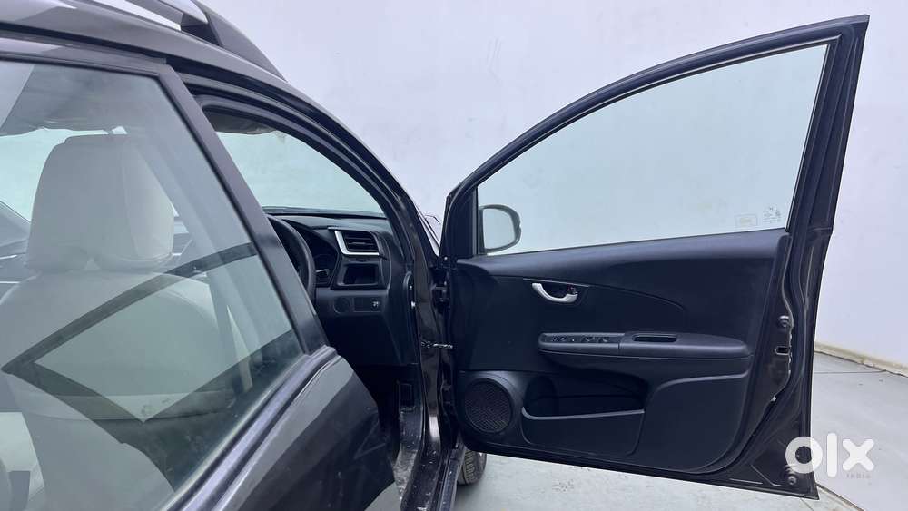 Honda Br-v I-vtec S Mt, 2018, Petrol