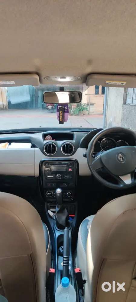 Duster Car