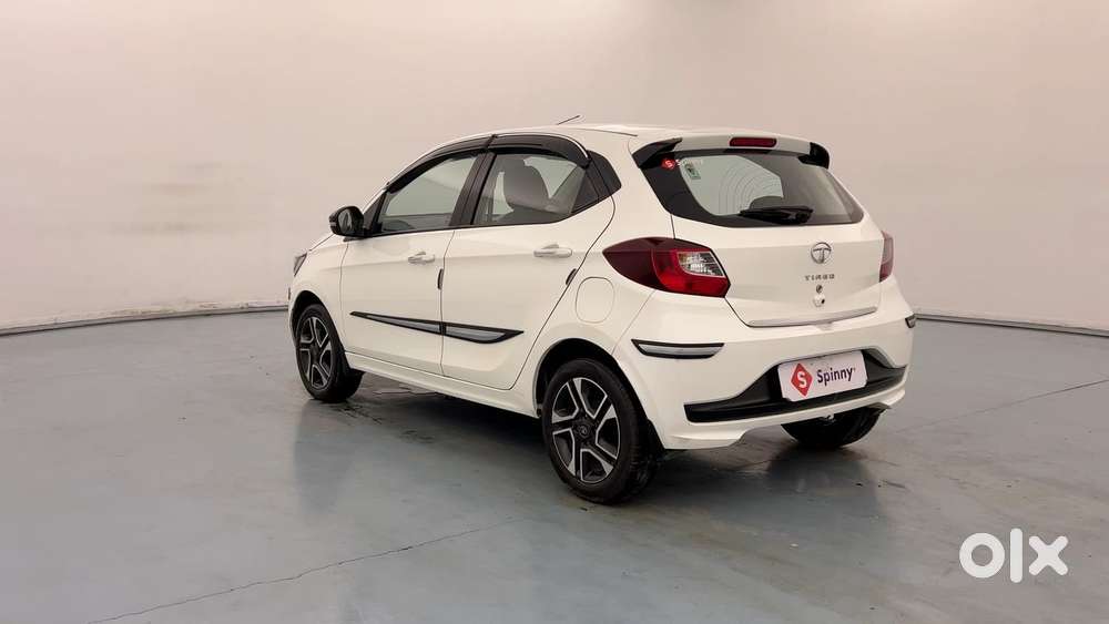 Tata Tiago 1.2 Revotron Xz Plus, 2023, Petrol