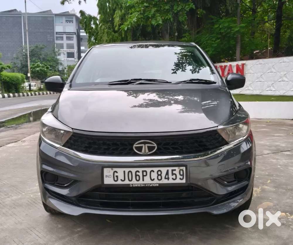 Tata Tigor 1.2 Revotron Xm, 2020, Petrol