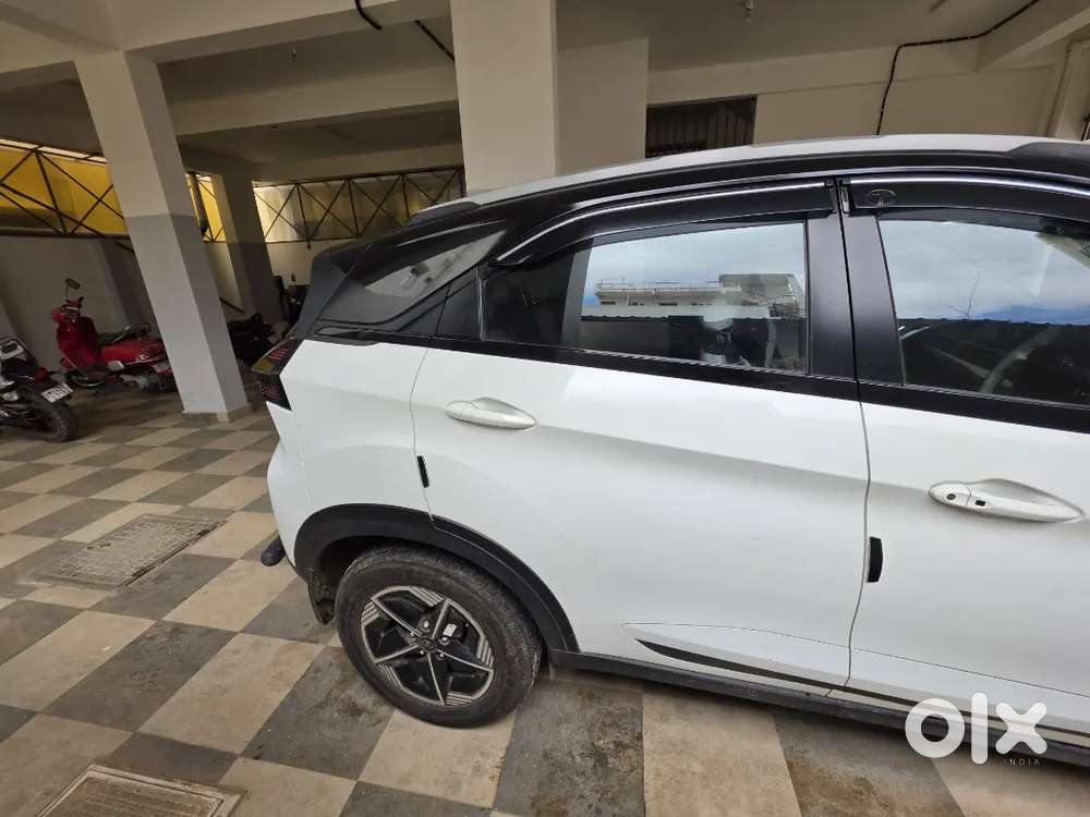 Tata Nexon Ev 2024 Electric 36500 Km Driven