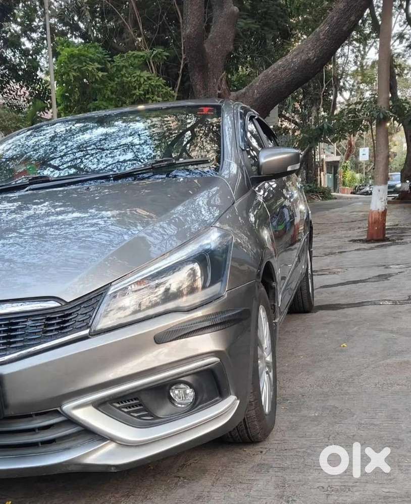 Maruti Suzuki 2019 Petrol Manual