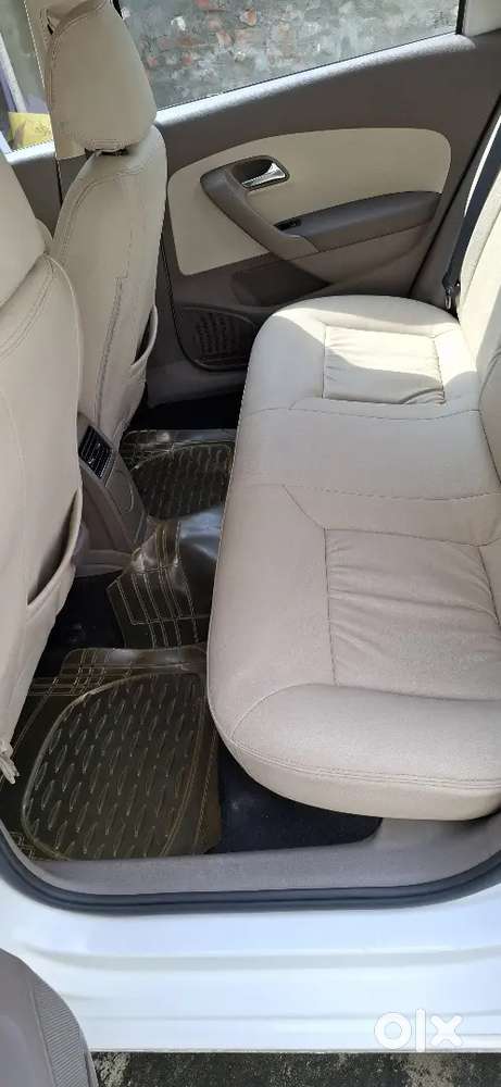 Scoda Rapid Top Modal Car