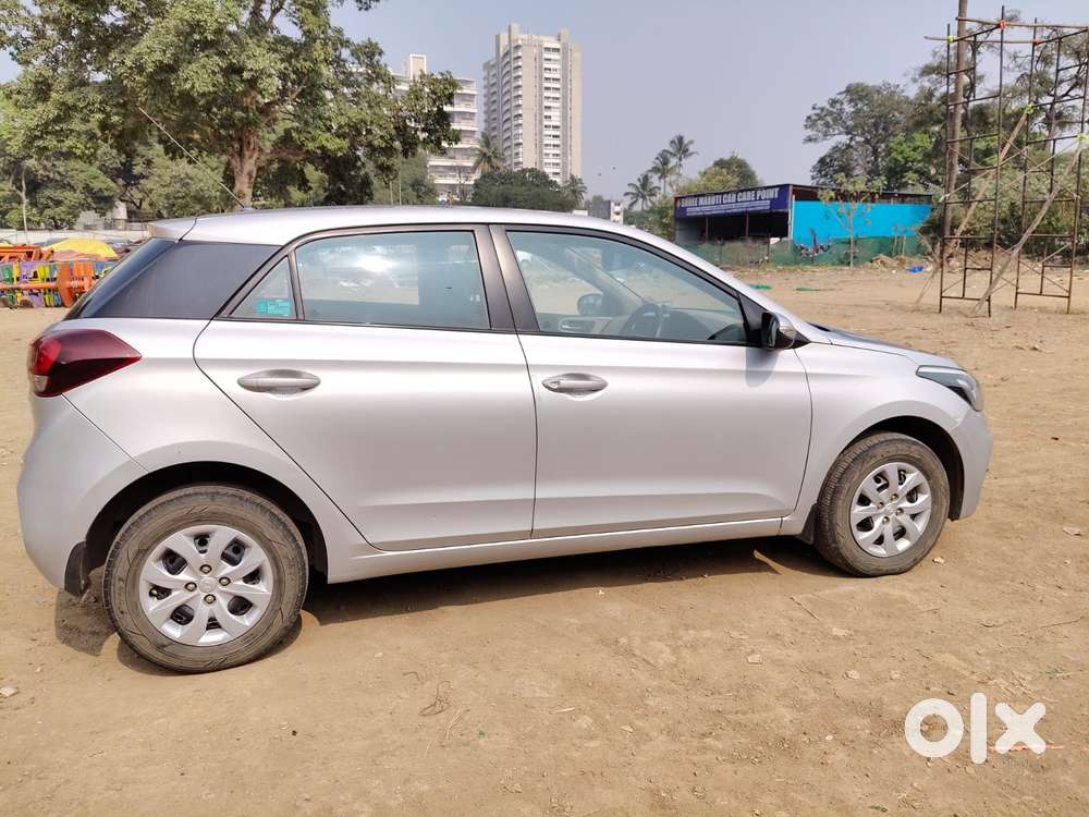 Hyundai Elite I20 [2018-2020] 1.4 Sportz Crdi, 2018, Diesel