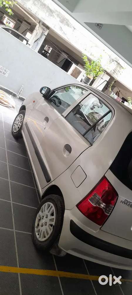 Hyundai Santro Xing 2007