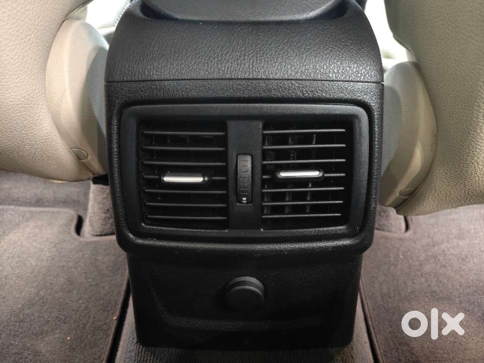 Bmw X1 Sdrive 20d Xline, 2017, Diesel