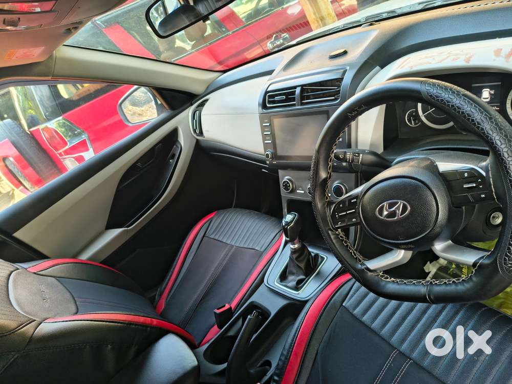 Hyundai Creta 1.4 Crdi S Plus, 2021, Diesel