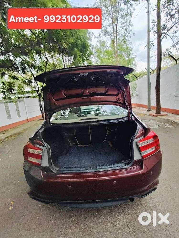 Honda City 1.5 Corporate Edition Mt, 2014, Petrol