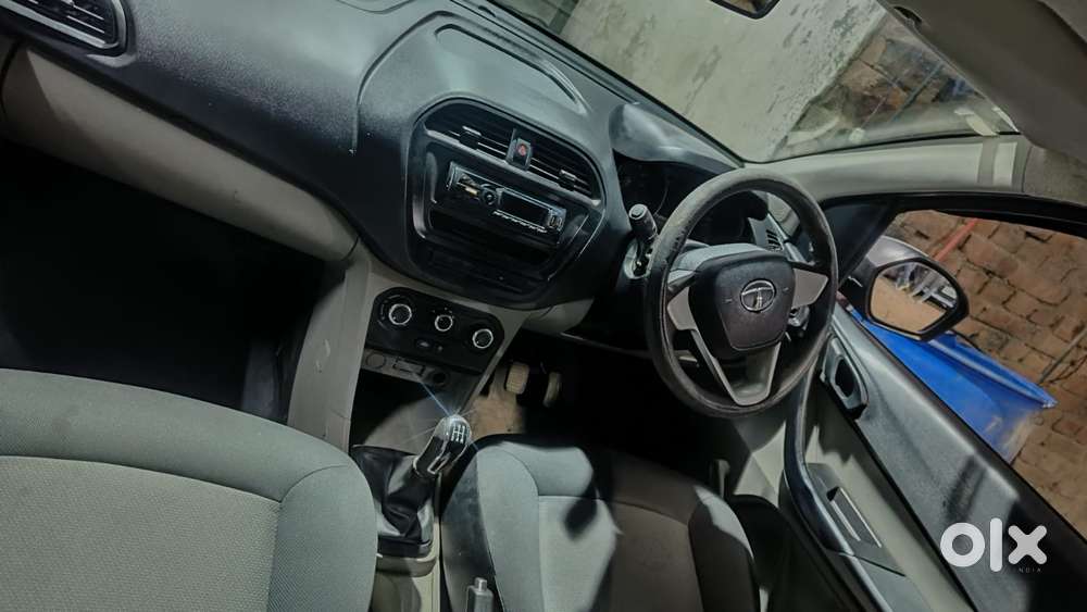 Tata Tiago Xz Diesel, 2019, Diesel