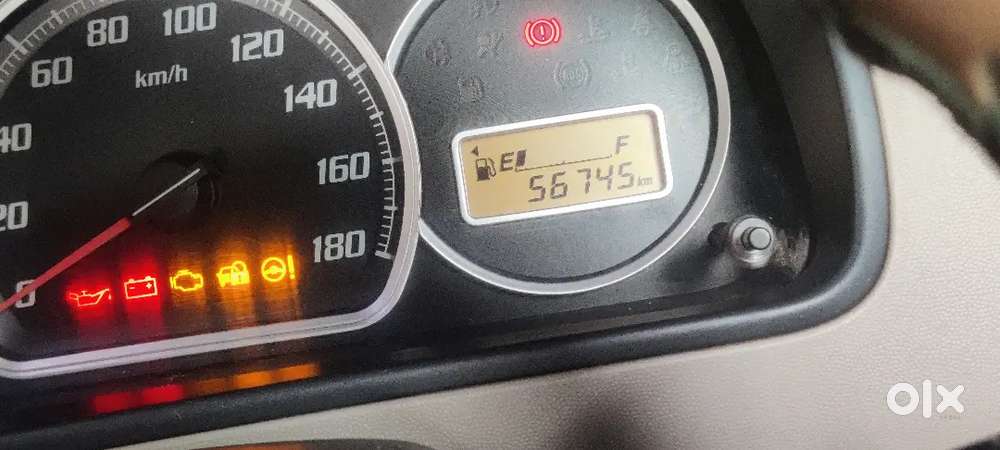 Maruti Suzuki Estilo 2010 Year