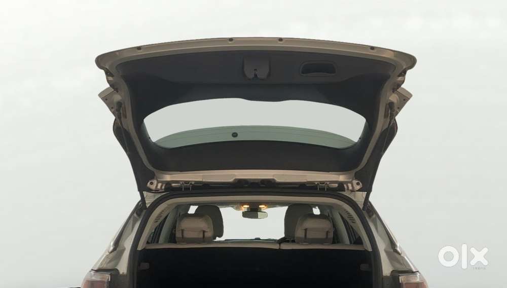 Jeep Compass 1.4 Night Eagle Petrol At, 2017, Petrol