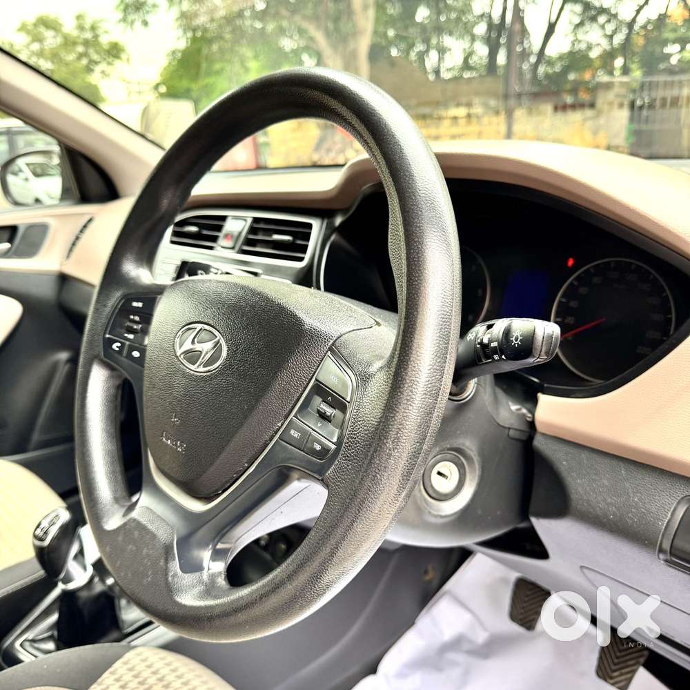 Hyundai Elite I20 [2018-2020] 1.4 Asta Crdi, 2018, Diesel