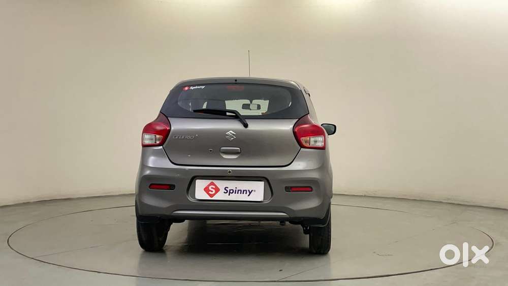 Maruti Suzuki Celerio 1.0 Zxi Plus Amt, 2023, Petrol