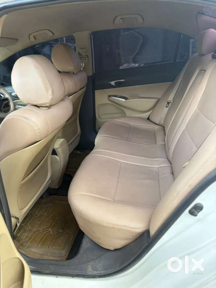 Honda Civic For Sale