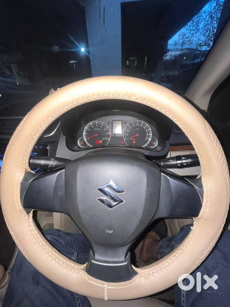 Maruti Suzuki Dzire 1.2 Vxi, 2014, Petrol
