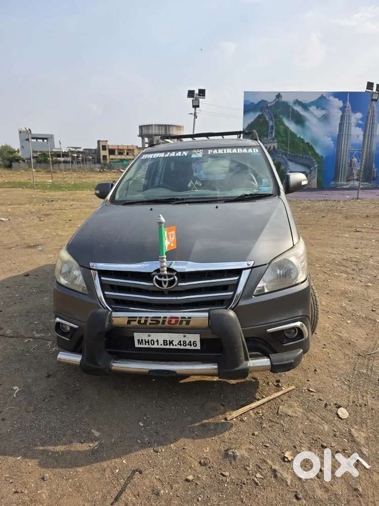 At Best Condition With Time To Time Service