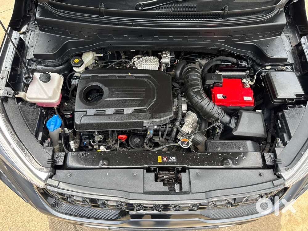 Kia Sonet Diesel At 2023