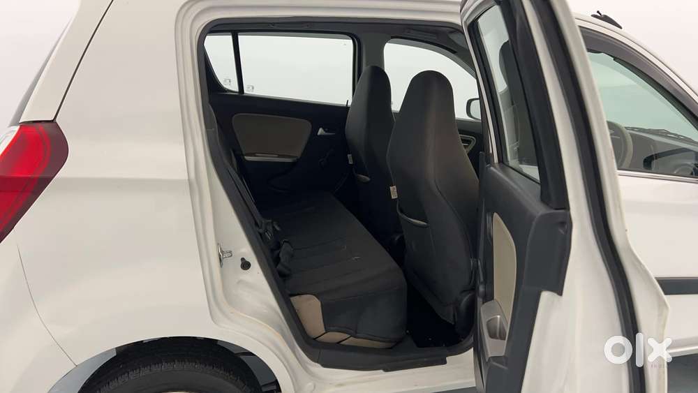 Maruti Suzuki Alto K10 Vxi, 2016, Petrol