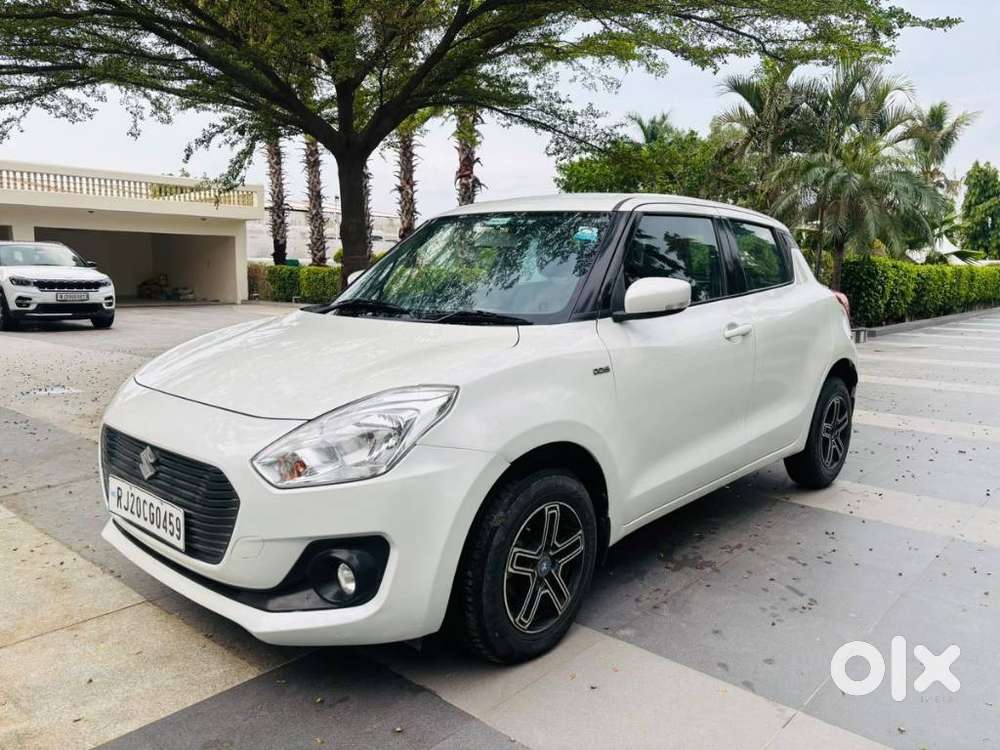 Maruti Suzuki Swift, 2019, Diesel