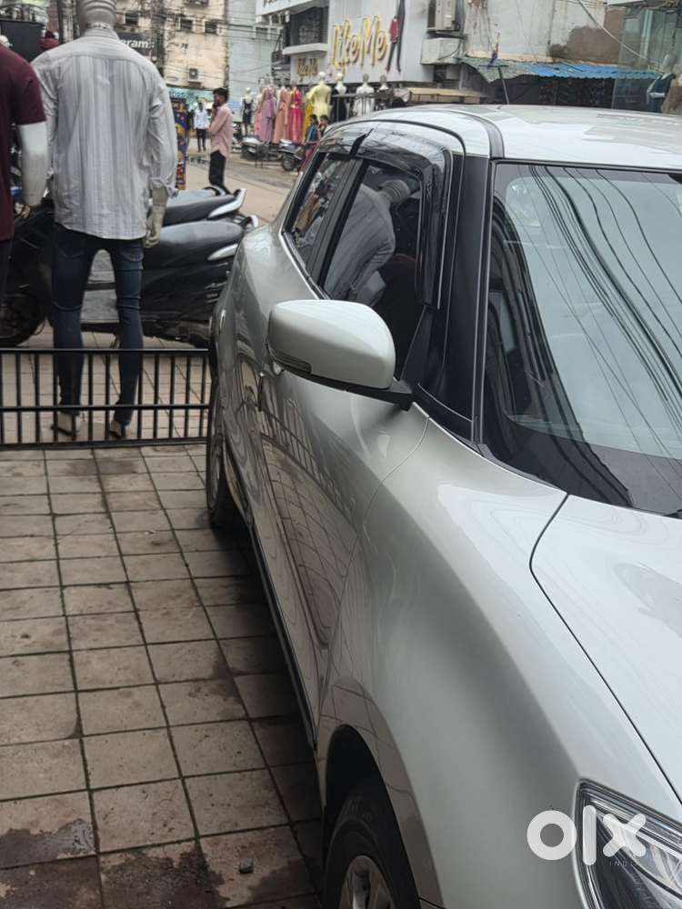 Maruti Suzuki Swift 2023 Petrol Well Maintained