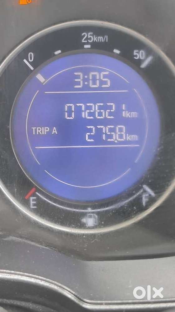 Honda Jazz 1.5 Sv I Dtec, 2016, Diesel