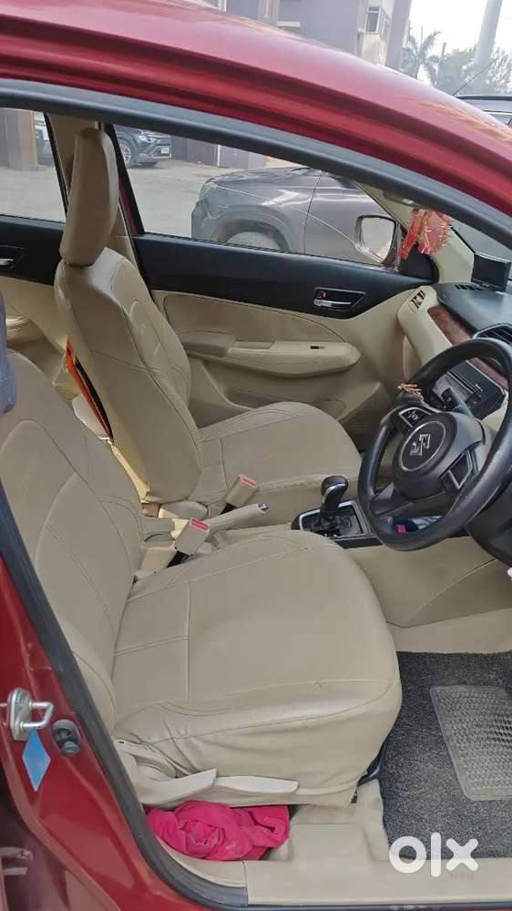 Maruti Dzire Auromatic