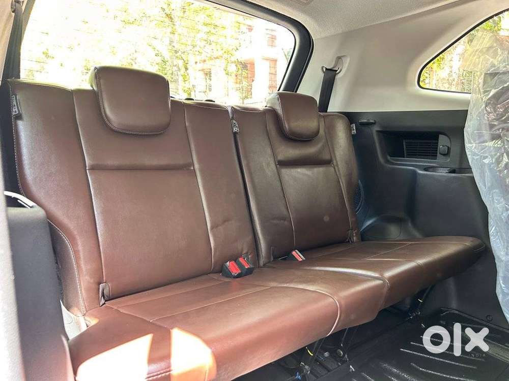 Toyota Innova Hycross 2.0 Zx (o) Hybrid 7 Str, 2024, Petrol