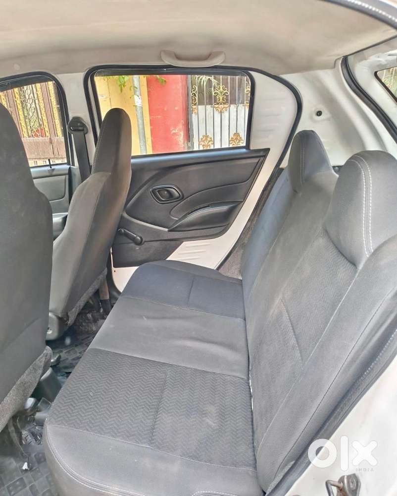 Datsun Redi Go Limited Edition 2018, 2018, Petrol