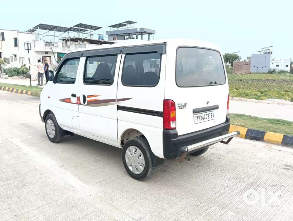 Maruti Suzuki Eeco 7 Seater Standard, 2023, Petrol