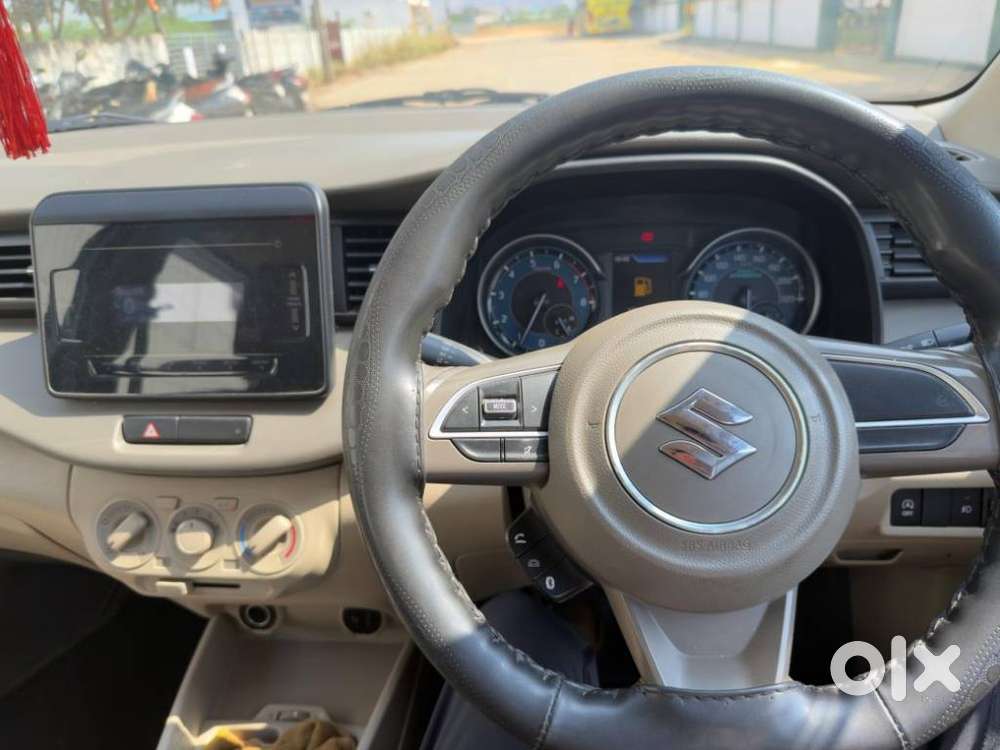 Maruti Suzuki Ertiga