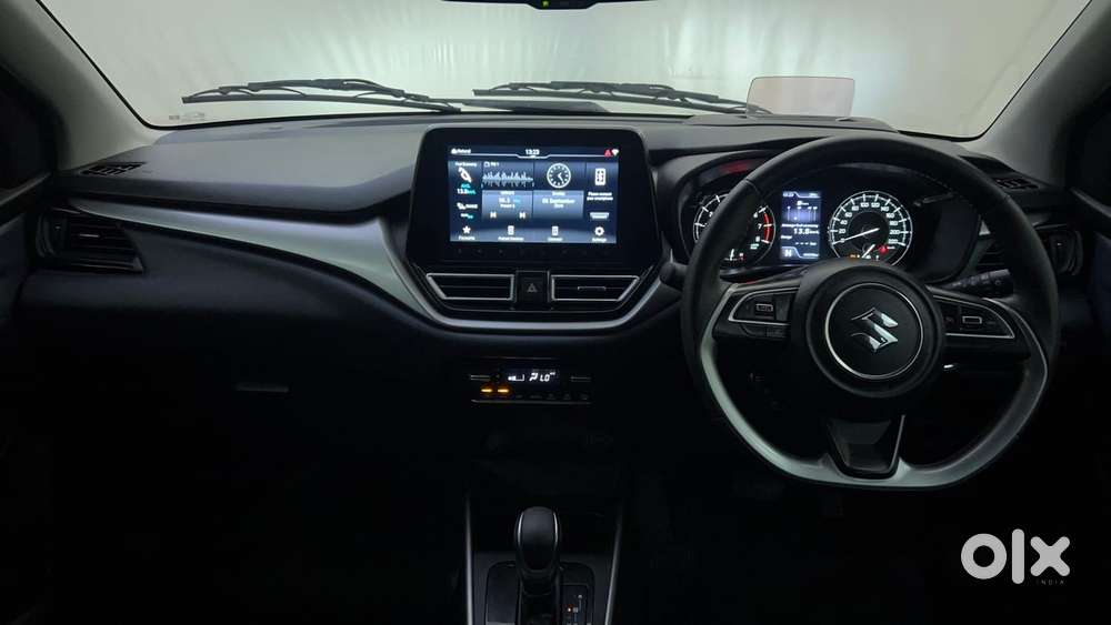 Maruti Suzuki Baleno 1.2 Alpha At, 2022, Petrol