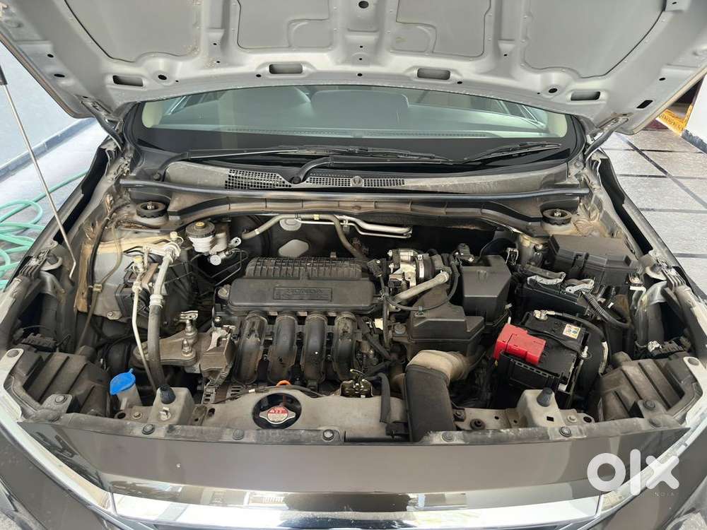 Honda Amaze 2023 Petrol 9500 Km Driven