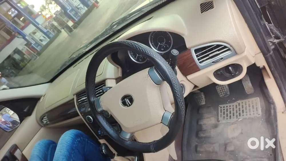 Tata Safari Storme 2013 -14 Diesel 125000 Km Driven 4×4 Varicor 400