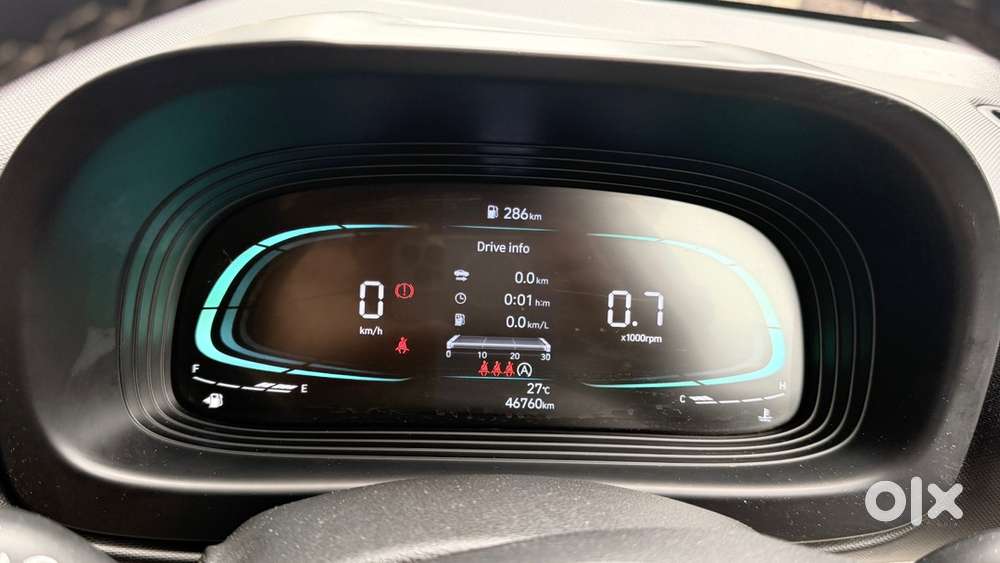 Hyundai New Venue - 1.5 Crdi Mt Sx (diesel 2024)