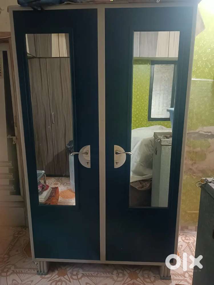 Big Cupboard
