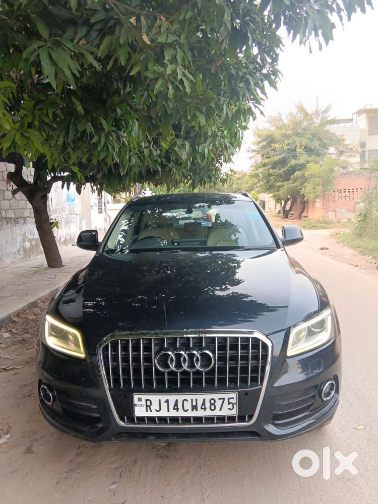 Audi Q5 2.0 30 Tdi Sport Edition, 2014, Diesel