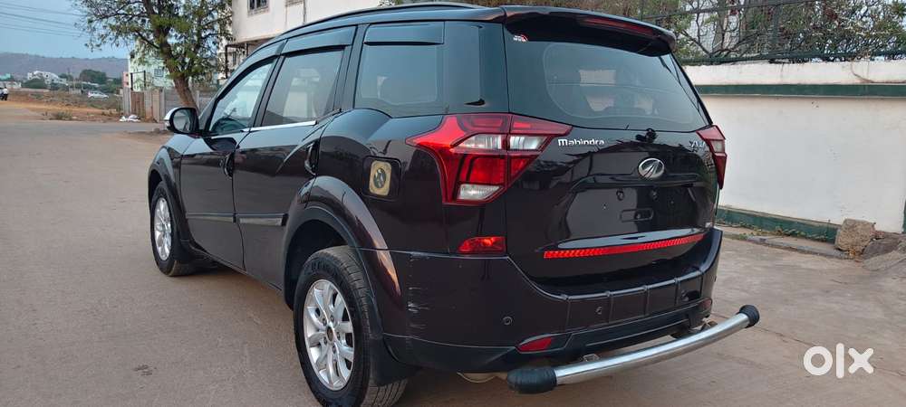 Mahindra Xuv500 W9, 2018, Diesel
