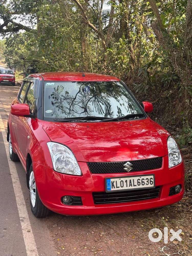Maruti Suzuki Swift 2006 Petrol Well Maintained