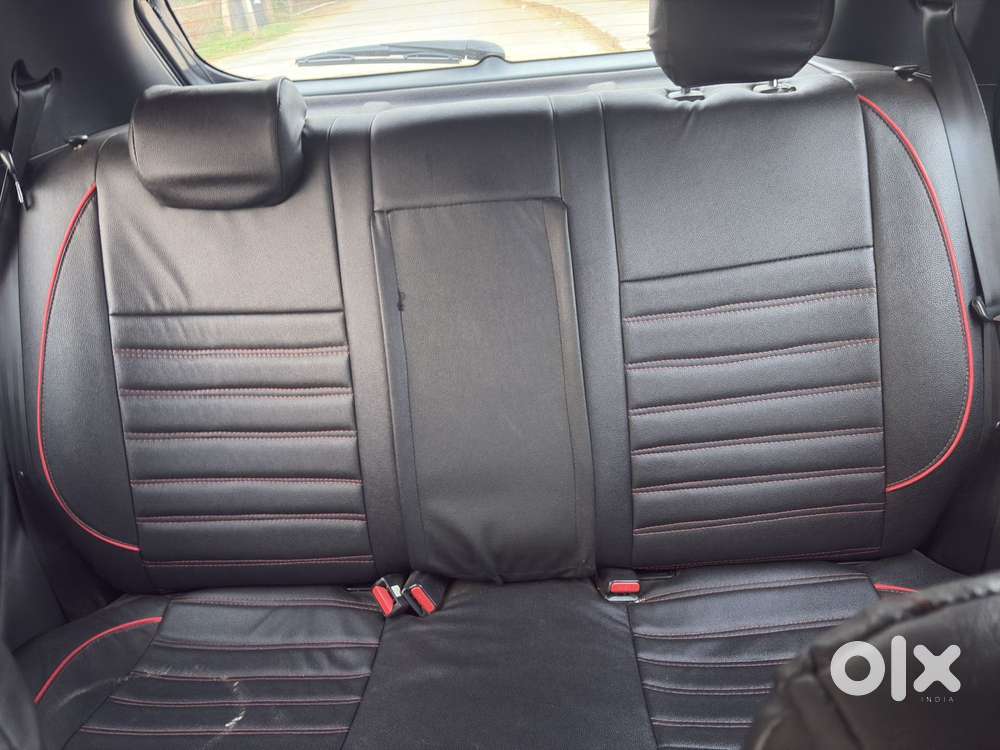 Hyundai I20 Asta Option Cvt, 2018, Petrol