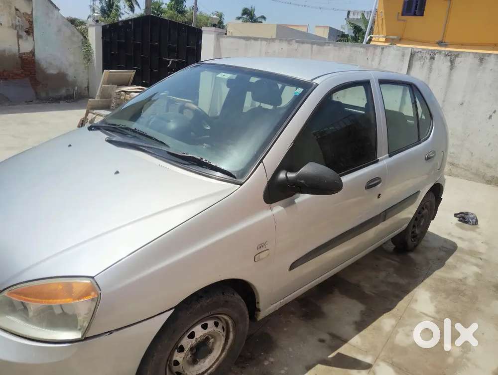 Tata Indica Ev2 2018 Gls Sport