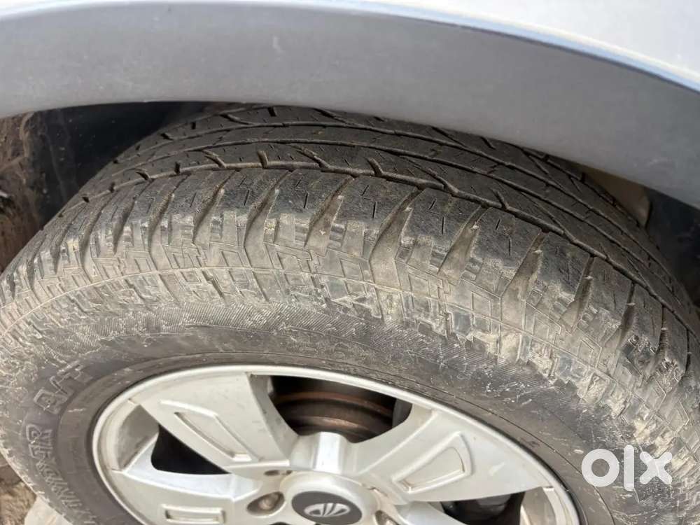 Mahindra Xuv500 2015 Diesel