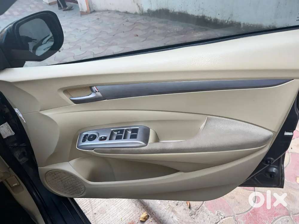 Honda City 2010 Petrol Well Maintained