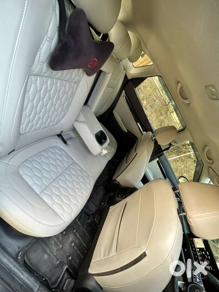 Kia Seltos 2020 Diesel Well Maintained