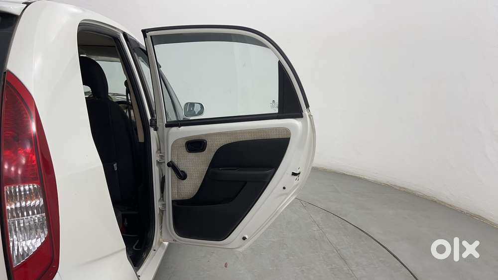 Tata Nano 2012-2015 Twist Xt, 2015, Petrol