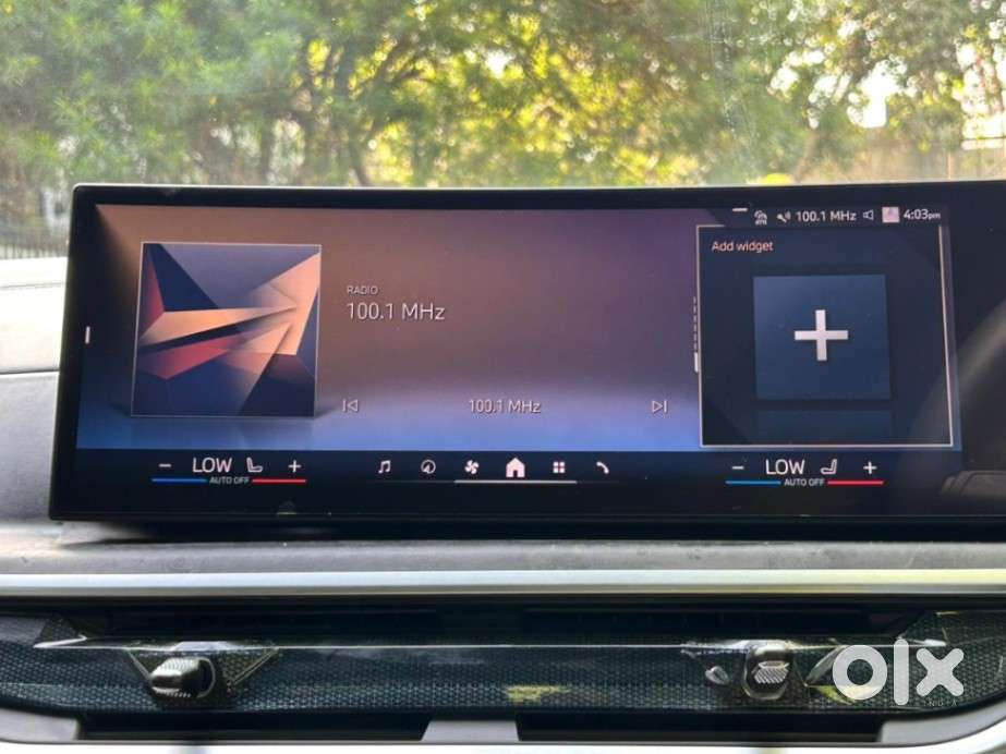 Bmw X5 Xdrive40i M Sport, 2025, Petrol