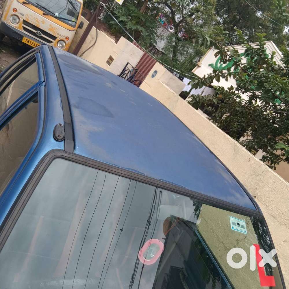 Maruti Suzuki 800 Std Mpfi Ac Bsiii
