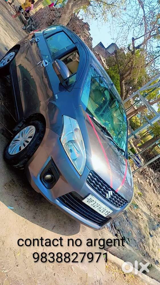 Suzuki Ertiga 2014 Model Well Maintained Gadi Koi Kaam Nhi Hai