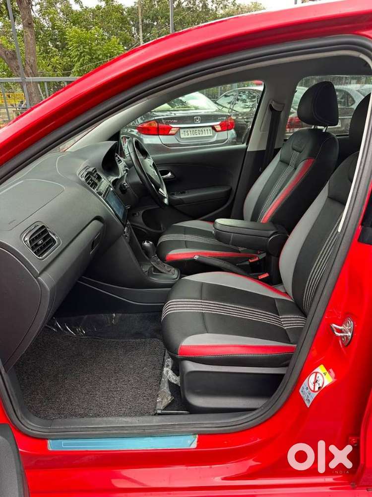 Skoda Rapid 1.0 Monte Carlo At, 2021, Petrol