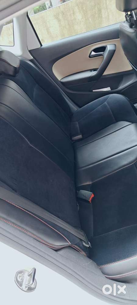 Volkswagen Polo 2014 Year